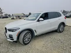 5UXCR4C08L9B99256 2020 BMW X5