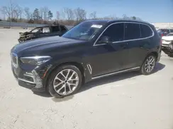 5UXCR4C08L9B99645 2020 BMW X5