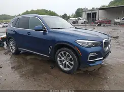 5UXCR4C08L9C00552 2020 BMW X5