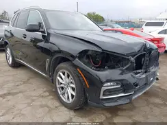 5UXCR4C08L9C07517 2020 BMW X5