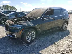 5UXCR4C08L9C07582 2020 BMW X5