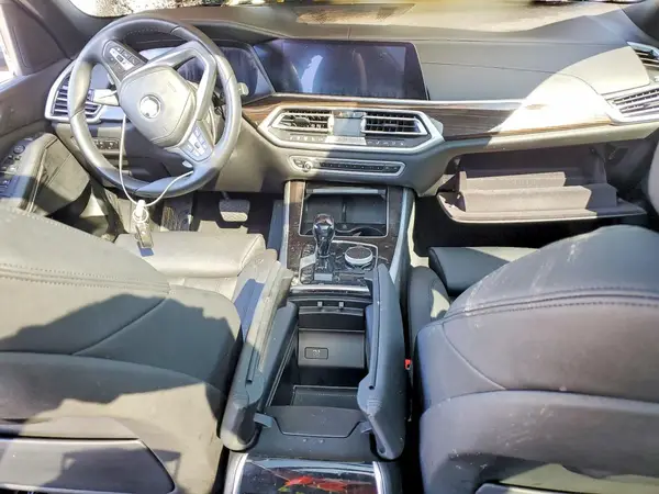5UXCR4C08L9C07582 2020 BMW X5 - Image 8