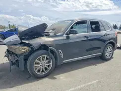 5UXCR4C08L9C07601 2020 BMW X5