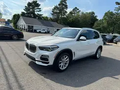 5UXCR4C08L9C20297 2020 BMW X5