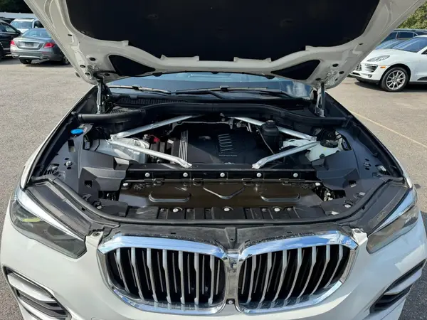 5UXCR4C08L9C20297 2020 BMW X5 - Image 8