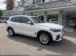 5UXCR4C08L9C25144 2020 BMW X5