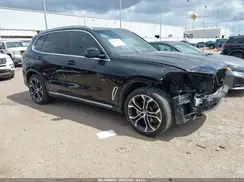 5UXCR4C08L9C30005 2020 BMW X5
