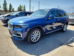 5UXCR4C08L9C50156 2020 BMW X5