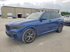 5UXCR4C08L9C64283 2020 BMW X5