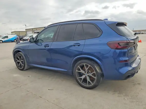 5UXCR4C08L9C64283 2020 BMW X5 - Image 2