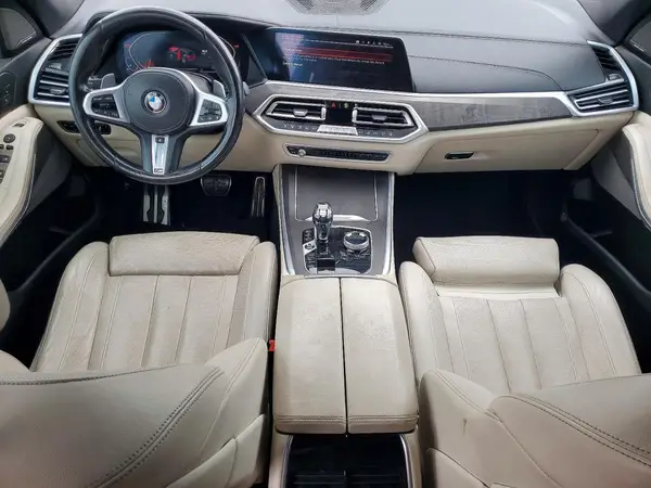 5UXCR4C08L9C64283 2020 BMW X5 - Image 8