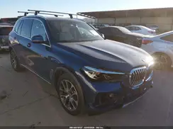 5UXCR4C08L9C66180 2020 BMW X5