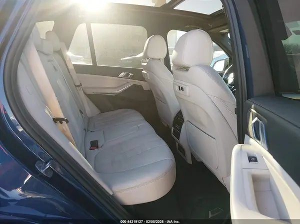 5UXCR4C08L9C66180 2020 BMW X5 - Image 8