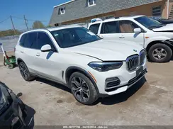 5UXCR4C08L9C66213 2020 BMW X5