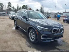 5UXCR4C08L9C72643 2020 BMW X5