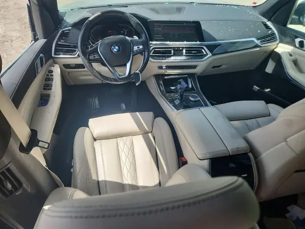 5UXCR4C08L9C75073 2020 BMW X5 - Image 8