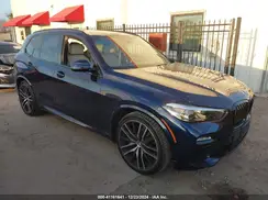 5UXCR4C08L9D17743 2020 BMW X5