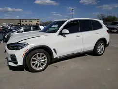 5UXCR4C08L9D70653 2020 BMW X5