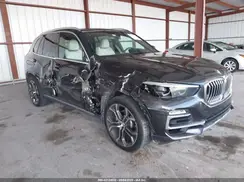 5UXCR4C08LLE30935 2020 BMW X5