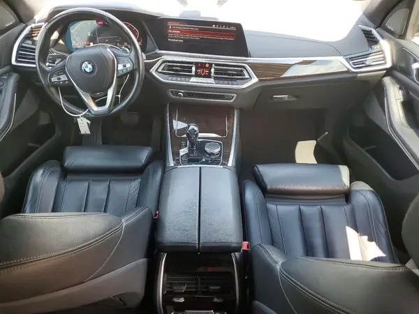 5UXCR4C08LLT18567 2020 BMW X5 - Image 8