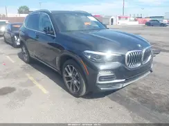 5UXCR4C08LLW63212 2020 BMW X5