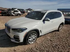 5UXCR4C08LLW63615 2020 BMW X5
