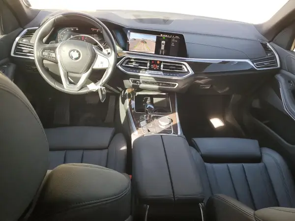 5UXCR4C08LLW63615 2020 BMW X5 - Image 8