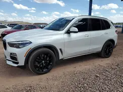 5UXCR4C08LLW63775 2020 BMW X5