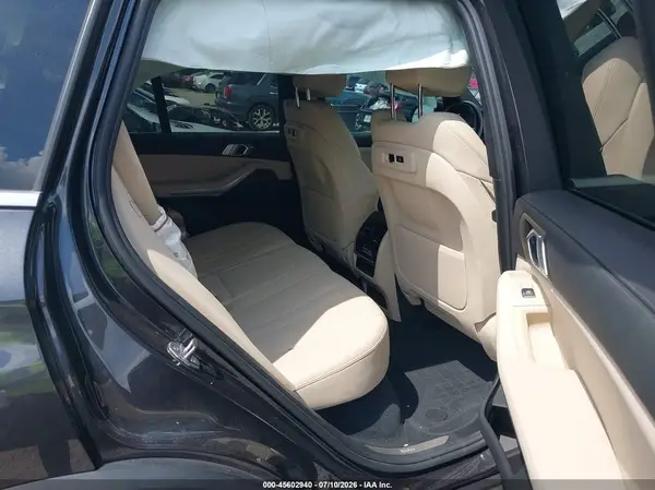 5UXCR4C08LLW63792 2020 BMW X5 - Image 8