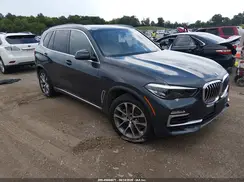5UXCR4C08LLW63890 2020 BMW X5