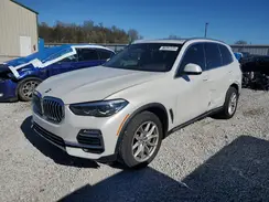 5UXCR4C08LLW64246 2020 BMW X5