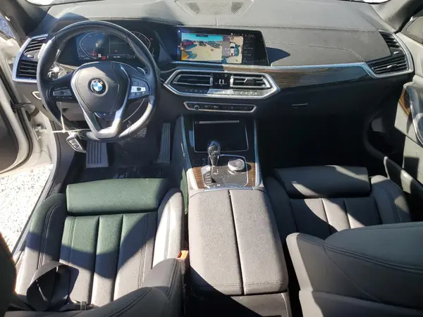 5UXCR4C08LLW64246 2020 BMW X5 - Image 8