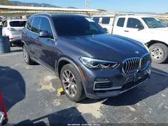 5UXCR4C08LLW64344 2020 BMW X5