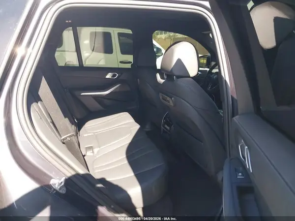 5UXCR4C08LLW64344 2020 BMW X5 - Image 8