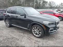 5UXCR4C08LLW64666 2020 BMW X5