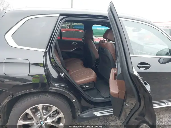 5UXCR4C08LLW64666 2020 BMW X5 - Image 8