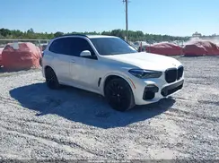 5UXCR4C08M9D80505 2021 BMW X5
