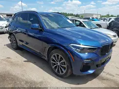 5UXCR4C08M9E00963 2021 BMW X5