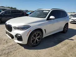 5UXCR4C08M9E56742 2021 BMW X5