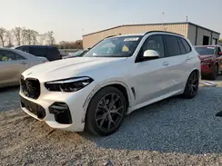 5UXCR4C08M9E76084 2021 BMW X5