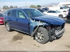 5UXCR4C08M9E86467 2021 BMW X5