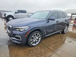 5UXCR4C08M9F02859 2021 BMW X5