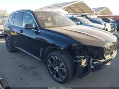 5UXCR4C08M9F65444 2021 BMW X5