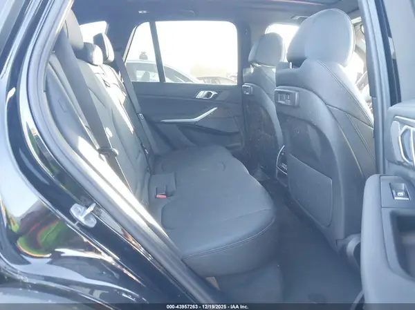 5UXCR4C08M9F65444 2021 BMW X5 - Image 8