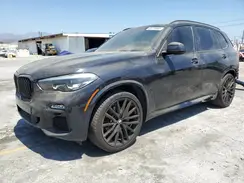 5UXCR4C08M9G30518 2021 BMW X5