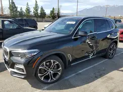 5UXCR4C08M9G71022 2021 BMW X5
