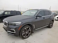 5UXCR4C08M9G71473 2021 BMW X5