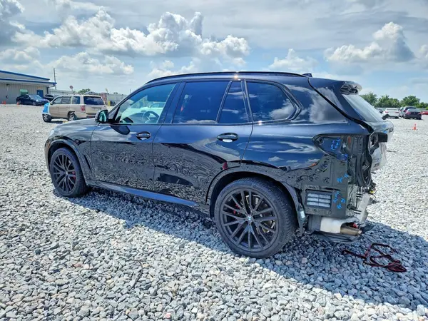 5UXCR4C08M9G71764 2021 BMW X5 - Image 2