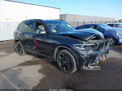 5UXCR4C08N9J65592 2022 BMW X5