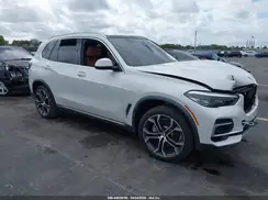 5UXCR4C08N9J95756 2022 BMW X5